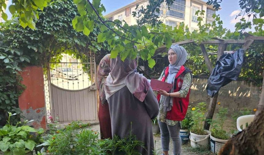 Erzincan Sosyal Hizmetlerde Türkiye İkincisi Oldu