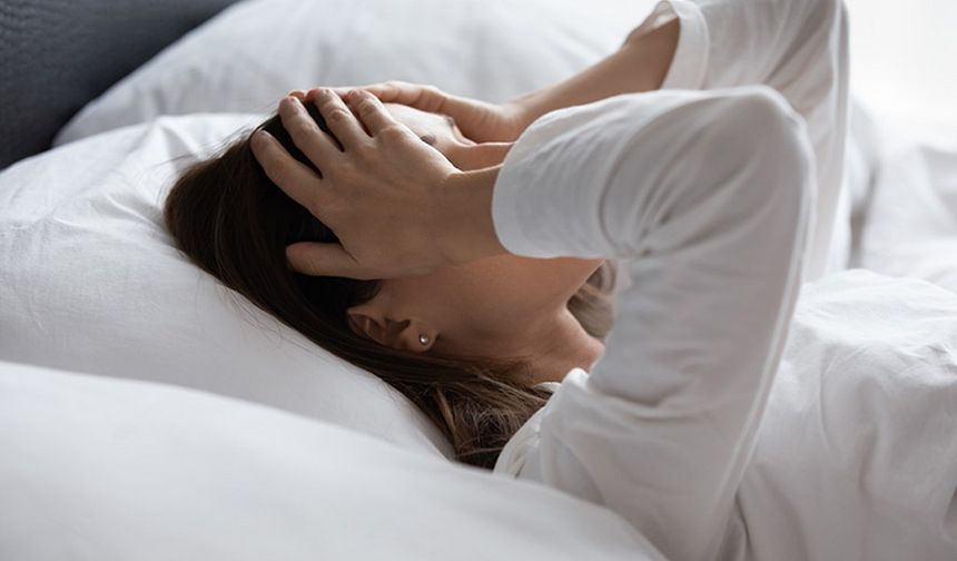 Sonbahar Yorgunluğu mu, Mevsimsel Depresyon mu?