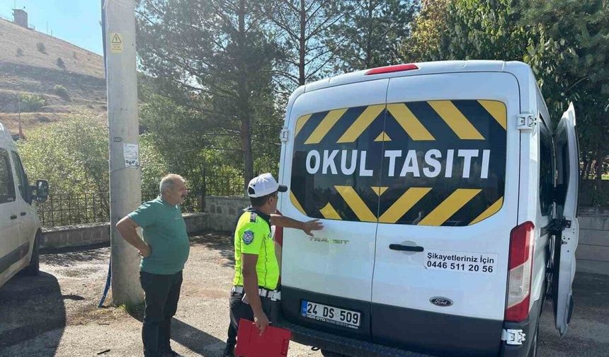 Okul Servislerinde Fazla Ücrete Karşı Velilere Kritik Uyarı