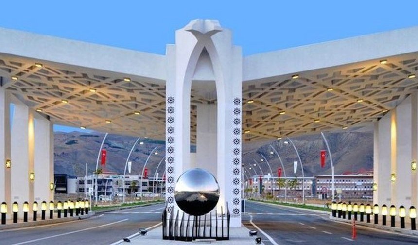 Erzincan'da Güvenlik Zirvesi: Türkiye'nin Meseleleri Masada!