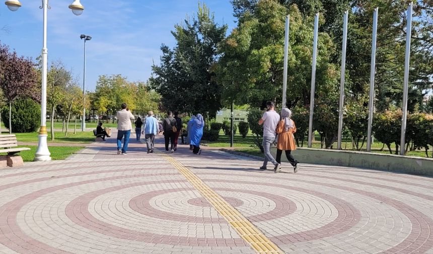 Malatya'da 5,9 büyüklüğünde deprem