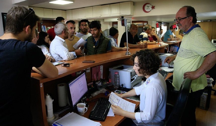 Adliyelerin yükü azalıyor: Noterlere yeni yetkiler yolda