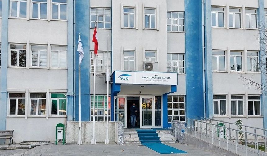 SGK’dan Erzincan Ulalar’da 3 Arsa İçin Açık Artırma: Satış Tarihleri Belli Oldu