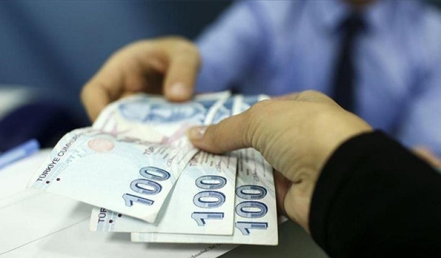 Acele etmeniz gerek! Özel banka emekliye en yüksek promosyonu verecek