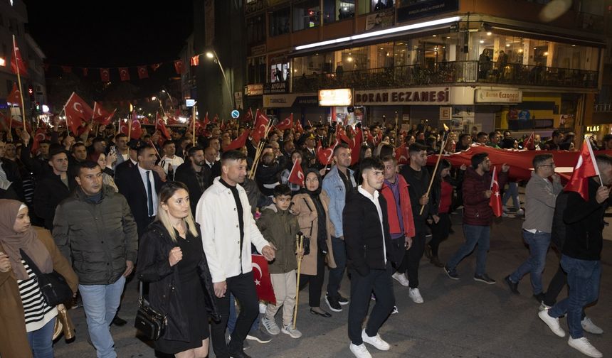 "Tunceli Valiliği'nden 10 Günlük Eylem Yasaklaması: İl Sınırlarında Tüm Etkinlikler Durduruldu"