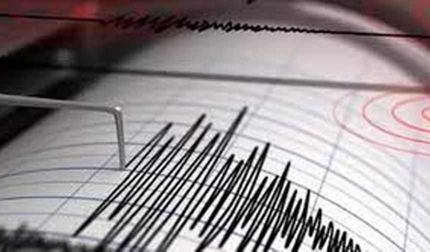 Malatya'yı Sarsan Yeni Deprem Korkuttu