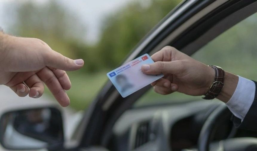 Ehliyet Kurslarında 45 Bin Lira Kredi Dönemi