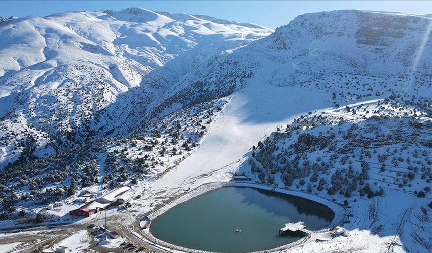 Erzincan’da macera arayanlar için adrenalini zirveye taşıyacak 6 öneri