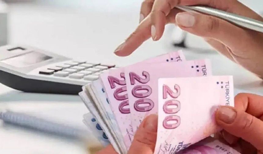En Düşük Emekli Aylığı 23 Bin 552 Lira Oluyor
