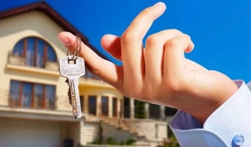 Temmuz Ayı Kira Artış Tavan Oranı Belli Oldu
