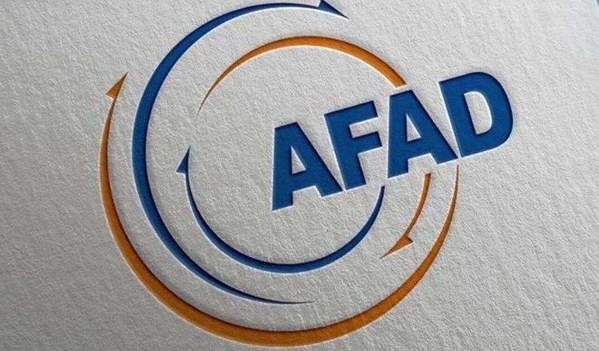 AFAD’dan Erzincan ve Çevresine Çığ Uyarısı