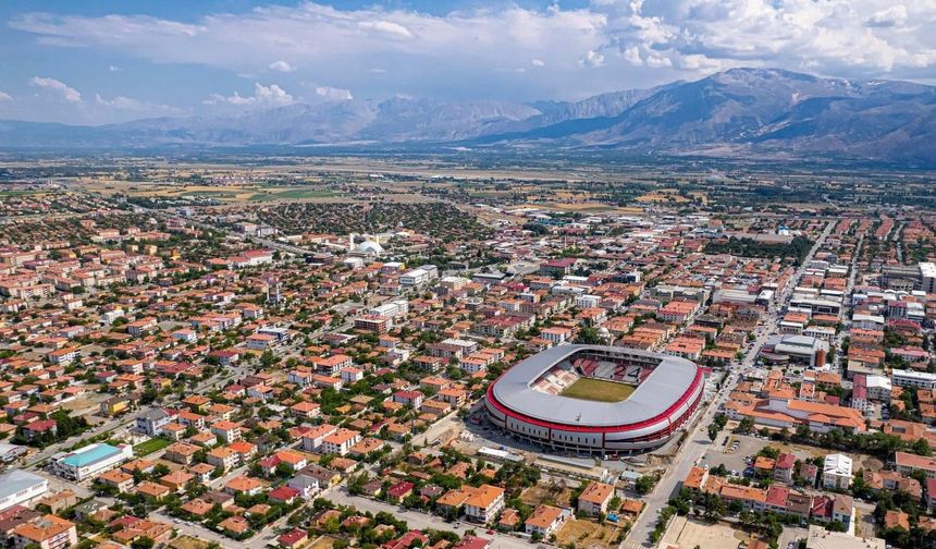 Erzincan’da çözüm bekleyen sorunlar