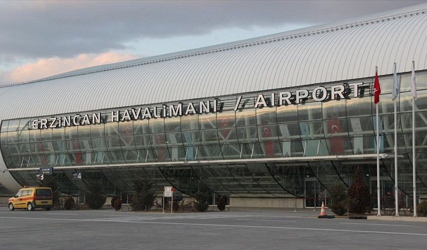 Erzincan nisan ayını böyle kapattı