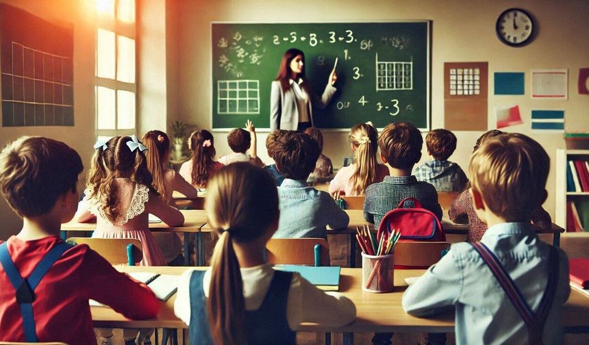 MEB'den Öğrencilere Özel Hatıra Defteri