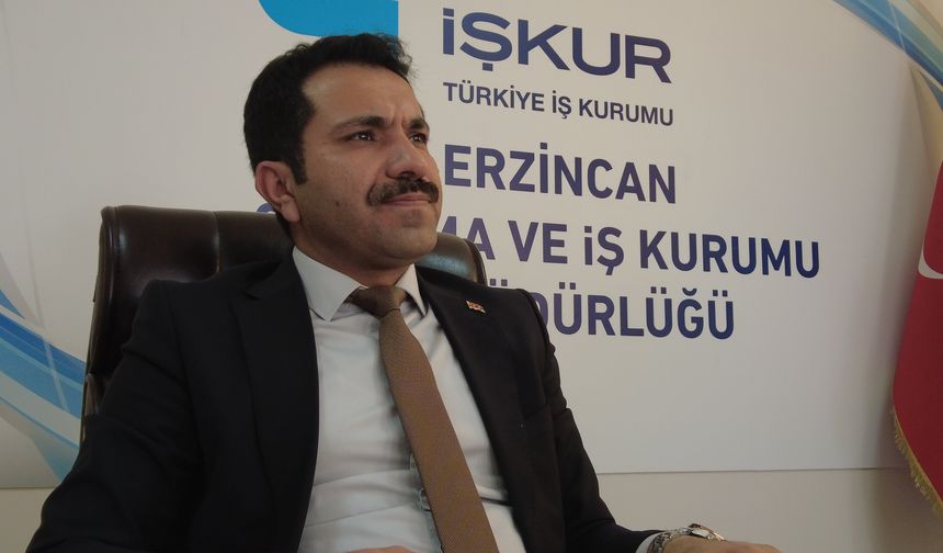 İl Müdürü Oran’a anlamlı mesaj