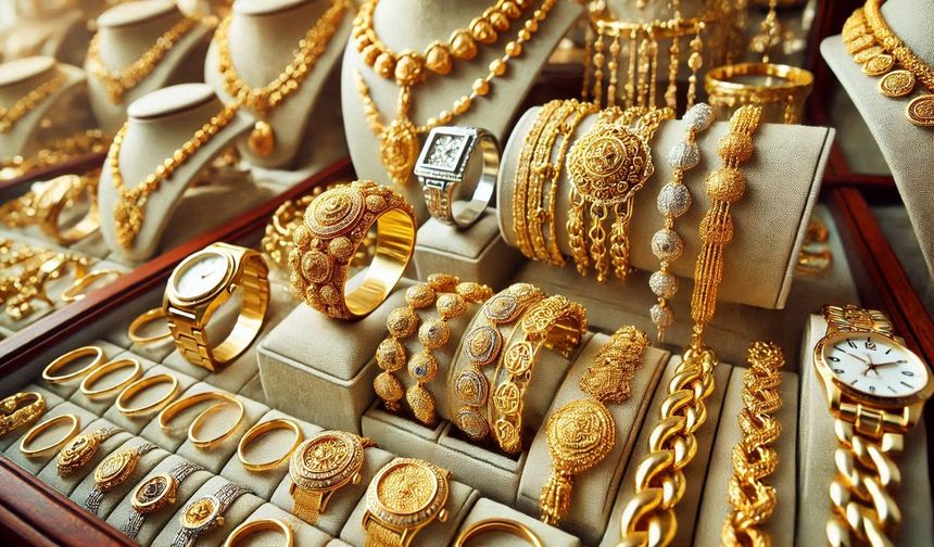 Altında 18 yıl sonra en sert yükseliş yaşandı!