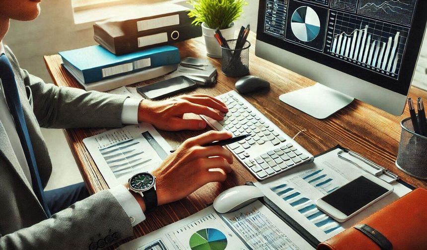 Kamu Çalışanlarına Zorunlu Yapay Zeka Eğitimi Geliyor!