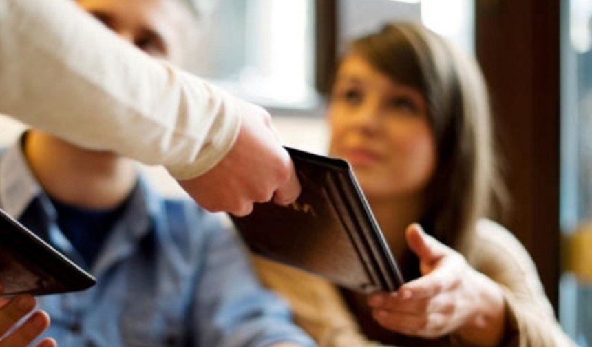 Menülerde Alerjen Ve Kalori Bilgisi Zorunlu Oldu!