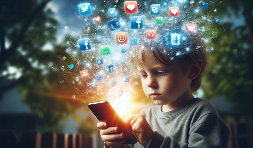 Sosyal Medya İçin Yeni Düzenleme Yolda