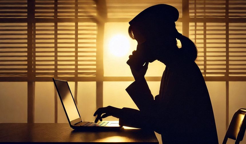 Görüntülü Arama Tuzağı: Dolandırıcıların Yeni Şantaj Yöntemi Ortaya Çıktı