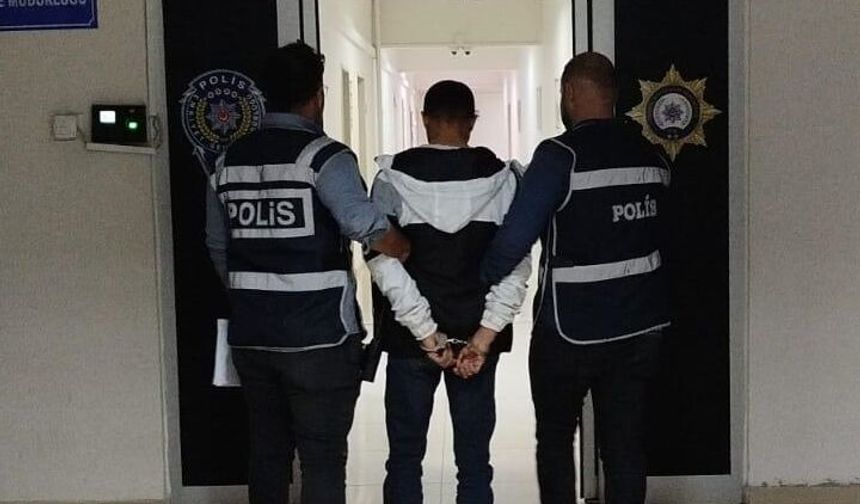 Erzincan’da Aranan 43 Kişi Yakalandı!