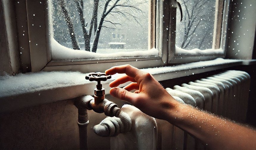 Doğal Gaz Faturalarında İklim Odaklı Tarife Başlıyor!