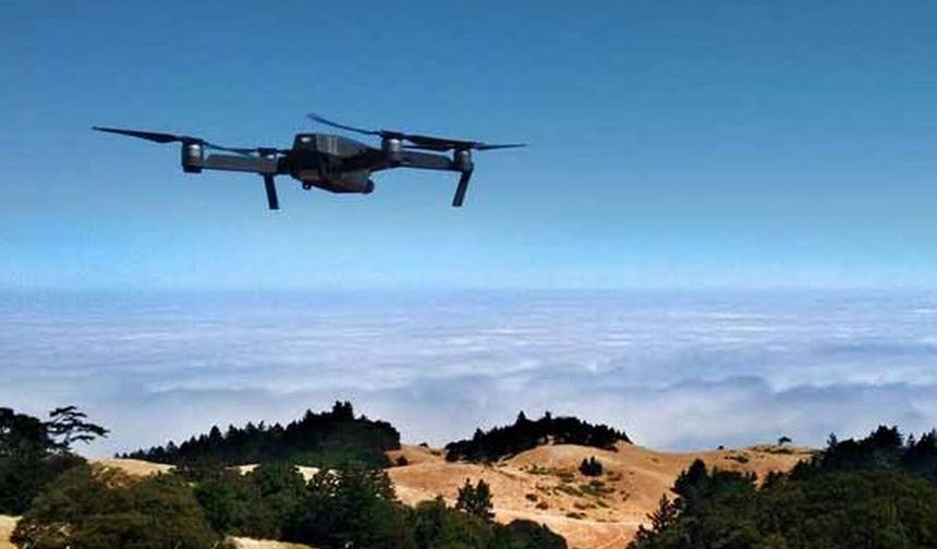 Emniyetten Drone Operatörlerine Kritik Uyarı!