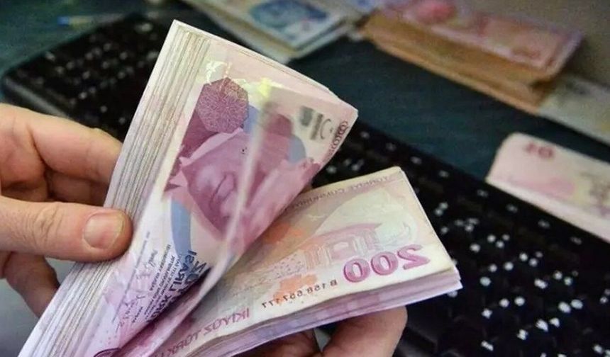 Borçlu esnafa kredi müjdesi açıklandı!