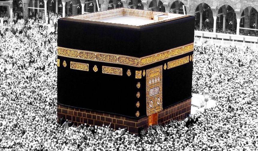 Erzincan İl Müftülüğü’nden Umre Yolcularına Ramazan Ayı Eğitim Semineri