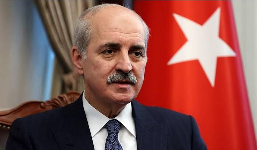 Numan Kurtulmuş Recep Yazıcıoğlu'nu anlattı