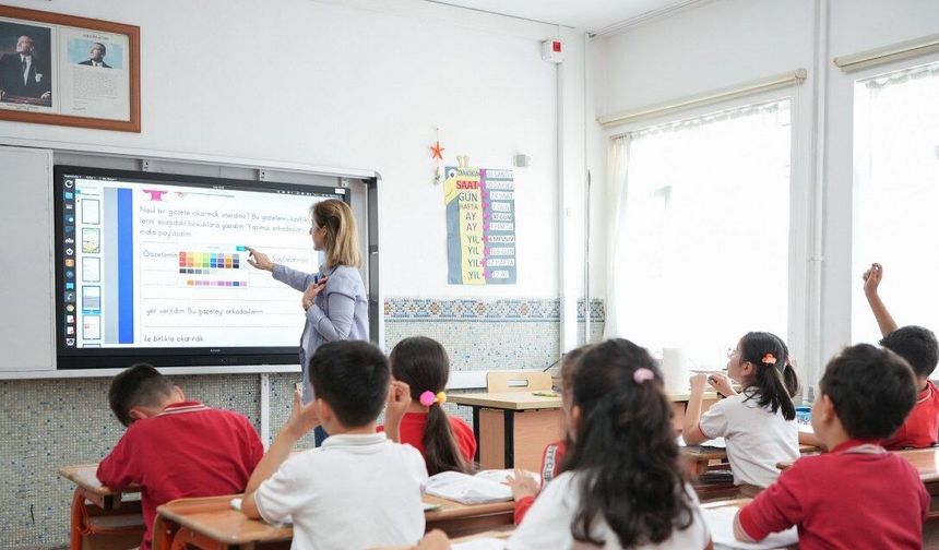 Eğitimcilere Özel Dil Kursu İndirimi!