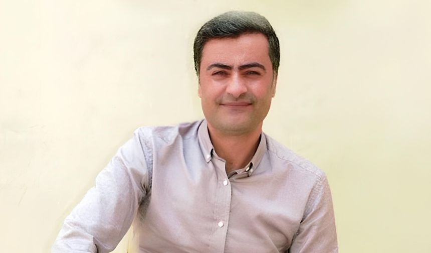 Van Belediye Başkanı'na Görevden Uzaklaştırma Kararı