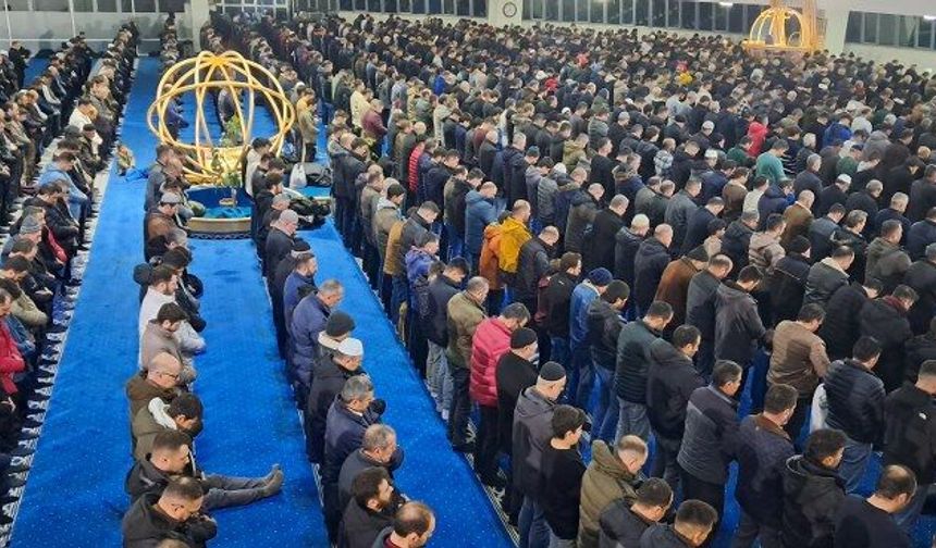 Erzincan’da Bayram Namazı Saat Kaçta? Adım Adım Bayram Namazı Kılınışı ve Tüm Detaylar