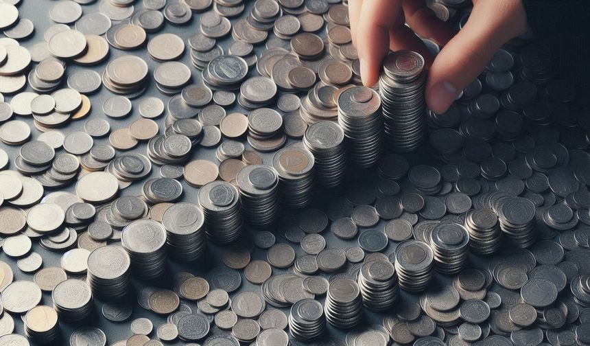 "Kuruşlar Tedavülden Kalktı" İddiasına Darphane’den Açıklama