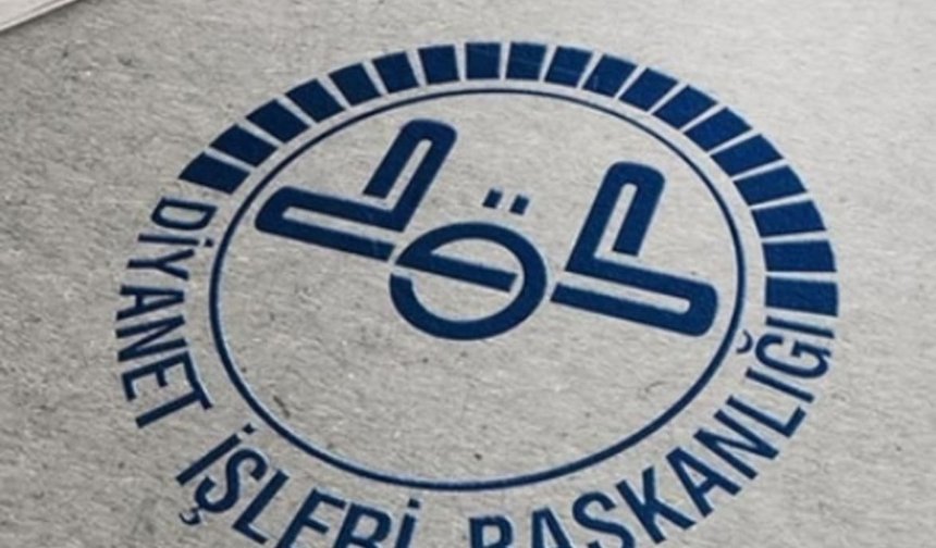 Diyanet İşleri Başkanlığı 3 bin 200 personel alıyor!
