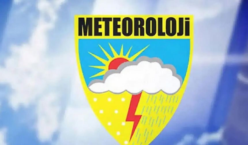 Erzincan’ın Güneyi İçin Uyarı: Kuvvetli Yağış ve Kar Bekleniyor