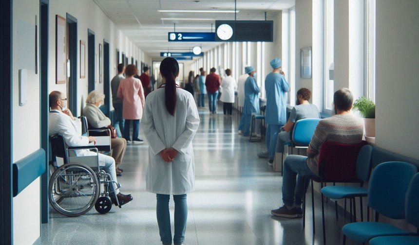 Özel hastanelerde bu hizmetlere para ödemeyin!