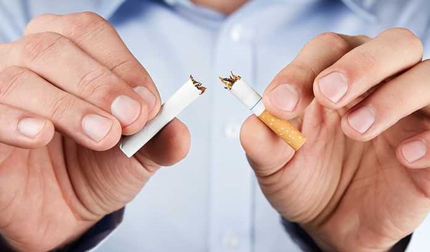 Sigarada 'Kırmızı Hat'! O Alanlar Yasaklanıyor