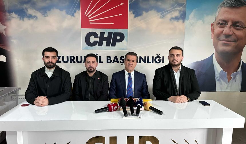 Sarıgül, yeterince karanlık olmadan yıldızlar görülmezler