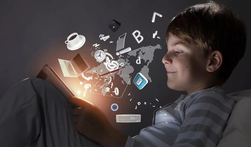 Zararlı içeriklere karşı VPN ve Çocuk Hattı dönemi başlıyor