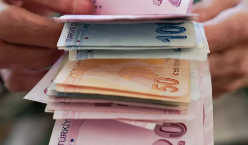 Cevdet Yılmaz'dan Emekli ve Memur Maaşı Açıklaması