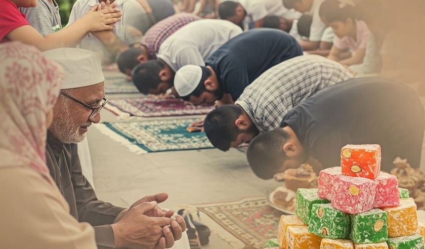 Müslümanlar İçin Bayram Hazırlığı Rehberi