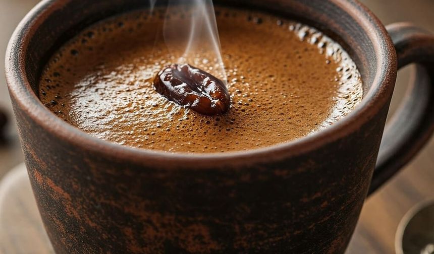 Kahve Tüketimi Estetiği Nasıl Etkiliyor?