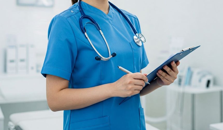 Sağlık Bakanlığı Personel Alımı Kadroları Belli Oldu!