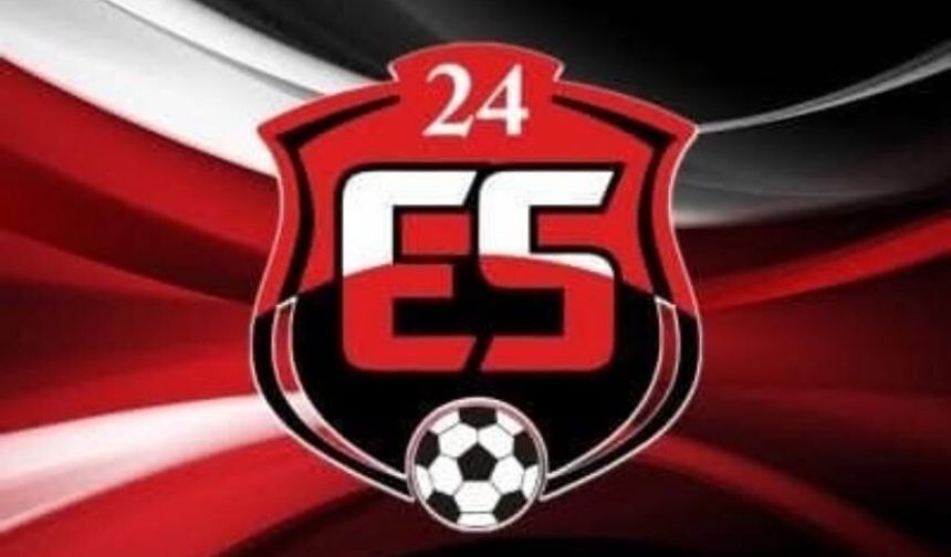 Erzincanspor’da Gözler Ankara’ya Çevrildi: Rakipleri Yarın Belli Oluyor