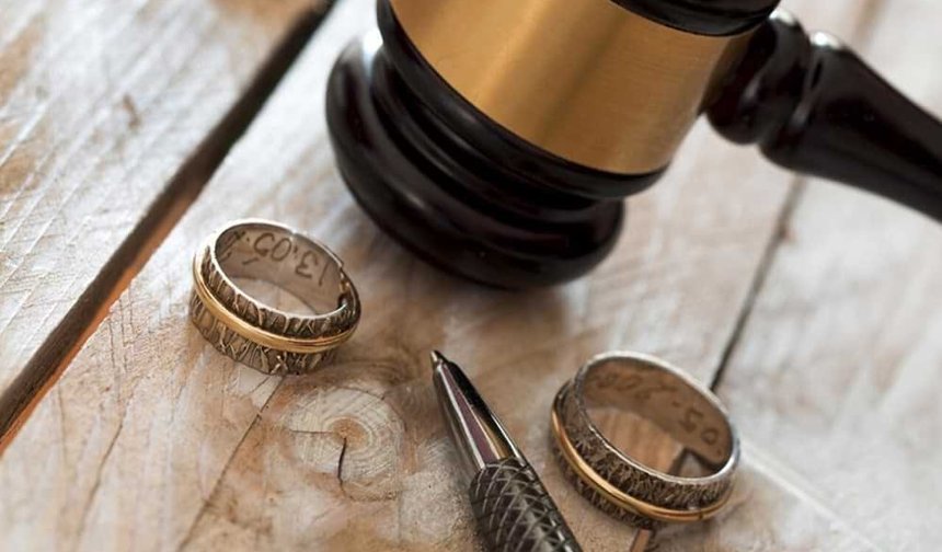 Hileli boşanana maaş şoku: Ödenenler geri alınacak!