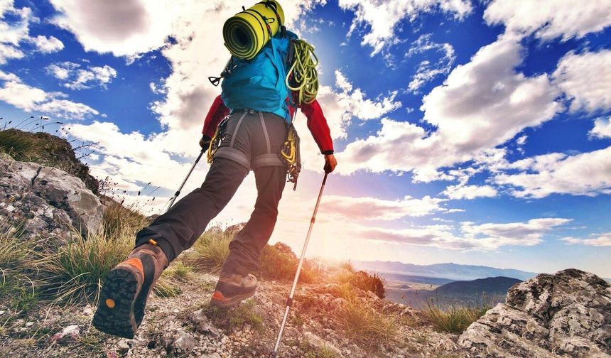 Erzincan’ın Gizli Potansiyeli: Dağ Turizmi