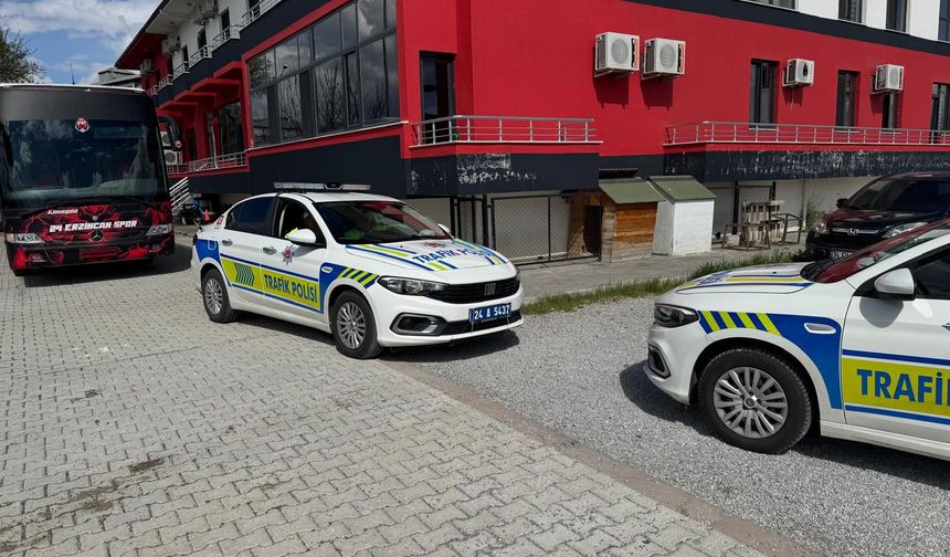 Koç, Erzincan Spor’a bağlılığım kişisel çıkarların üzerindedir