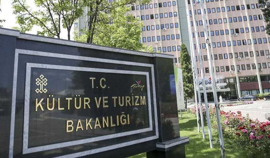 Kültür Bakanlığı Personel Alımında Yaş Sınırını Kaldırdı!