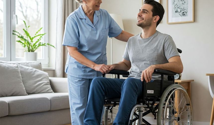 Evde Bakım Yardımı Almak Zorlaştı, Şartlar Değişti!